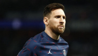 Sonríe el fútbol: Messi vuelve a ser convocado en el PSG
