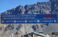 Luego de 11 días, Chile habilitó el paso por Mendoza 