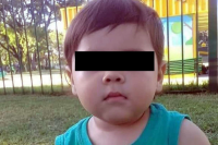 Una madre estranguló a su bebé: tenía denuncias de su ex y estaba por perder la tenencia