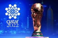Euforia por Qatar 2022: Argentina es el segundo país que más entradas pidió para el Mundial