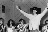 Día Nacional del Músico: el legado de Spinetta en YouTube