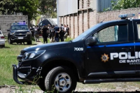 Santa Fe: asesinaron de 7 balazos a un adolescente de 17 años