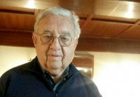 Murió a los 85 años Ricardo Basualdo