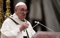 El papa pidió la prohibición de la maternidad subrogada