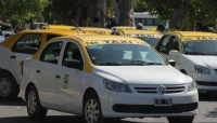Taxis y remises tendrán un botón SOS