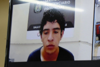 Dictan prisión perpetua a Ángelo Castillo por el femicidio de Pamela Rodríguez