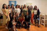 “Es una experiencia maravillosa”: Silvana Montaña invita a la caminata de mentoreo para mujeres líderes