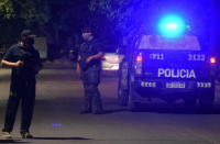 Mendoza: mataron de un balazo a un chico de 5 años 