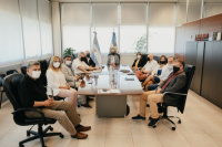 Empleados estatales: hubo acuerdo y aceptaron un aumento del 71.1%