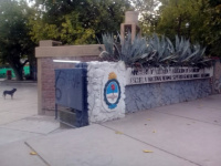 Trágica muerte en Caucete: Una docente murió en el acto de inicio de clases