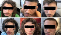 Violación grupal en Palermo: La víctima pudo contarle a la Justicia lo que sucedió