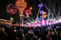 Desde el Municipio de Jáchal pidieron que la Fiesta Nacional del Sol se traslade a febrero