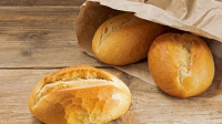 El kilo de pan podría llegar a $300 a causa de la guerra