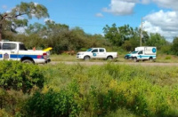 Salta: Encontraron el cuerpo de un joven que estaba desaparecido