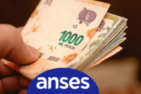 Anses: Arranca la segunda etapa para cobrar el bono de $18.000