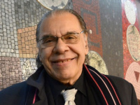 Enrique Pinti fue internado de urgencia y preocupa su estado de salud