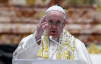 El papa Francisco habló sobre una visita a la Argentina: de qué depende