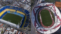 ¡Enterate en qué estadio jugará la Selección en su último partido de Eliminatorias!