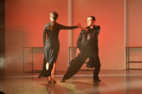 “Lo que Vendrá”: Un espectáculo de tango en homenaje a Piazzola llega al Teatro Sarmiento