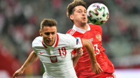 La FIFA confirmó que Polonia queda a un partido del Mundial y Rusia es descalificada