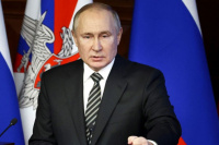 ¿Putin es un psicópata?: Habló el neurocientífico que más lo conoce