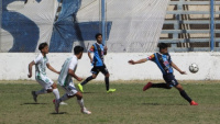 Alianza empató con Desamparados por la 3ra fecha de la Liga Sanjuanina