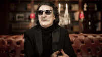 Preocupación por la salud de Charly García: acusan abandono de su entorno