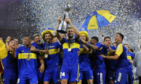 Uno de los referentes de Boca se pierde el Superclásico por lesión