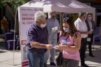 La Peatonal será punto de encuentro para conocer los derechos de los consumidores