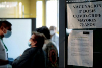 Gripe A en Argentina: alerta nacional por una suba de casos inusual
