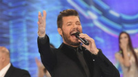 Marcelo Tinelli quiere una competencia con 100 jurados para su regreso a la tele