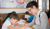 Hasta el viernes hay tiempo de registrarse como DAI en el Ministerio de Educación
