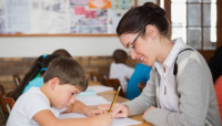 Hasta el viernes hay tiempo de registrarse como DAI en el Ministerio de Educación