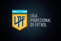 Comienza la Liga Profesional de Fútbol: horarios y cómo ver los partidos de la fecha 1