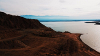 Día Mundial del Agua: ¡Mirá cuáles son las estrategias para contrarrestar los efectos de la crisis hídrica en San Juan!