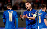 Mundial de Qatar: Italia quedó eliminada, mientras que Cristiano Ronaldo sigue en carrera