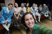 Teatro: Se viene el estreno de “Médico a Palos”, de la mano de un elenco sanjuanino