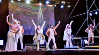 El Centro Conte Grand será sede del Festival por la Visibilidad Trans