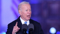 Joe Biden: “Hay indicios de que Putin se está aislando y ha despedido o arrestado a algunos de sus asesores”