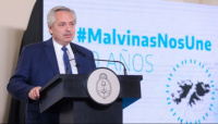 Alberto Fernández hablará por cadena nacional para dar su último mensaje como Presidente