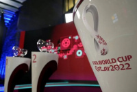 EN VIVO: Argentina conoce a sus rivales para el Mundial de Qatar 2022