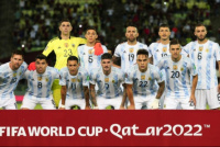 Qué días y a qué hora jugará Argentina ante Arabia Saudita, México y Polonia en el Mundial