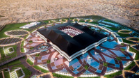 Sorpresa: Qatar no jugará el partido inaugural del Mundial 
