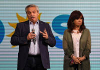 Alberto Fernández y Cristina Kirchner separados: Estarán en dos actos distintos a 40 años de Malvinas
