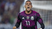 Funes Mori ya palpita el duelo contra Argentina en el Mundial: 