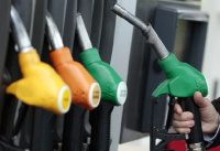 A días del cambio de gobierno, aumentó el combustible en San Juan