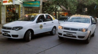 Engañaron a un taxista y le propinaron una paliza para robarle 