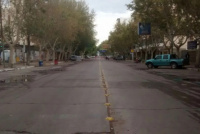 Repavimentarán las Avenidas Libertador, Ignacio de la Roza y Córdoba: ¿En qué tramos?