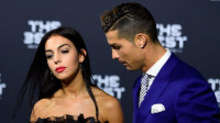 Terrible dolor para Cristiano Ronaldo: Murió uno de los gemelos que esperaba junto a Georgina Rodríguez