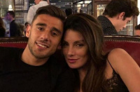 El chat de Eduardo Salvio y su ex mujer: “Quisiste matar a la mamá de tus hijos”